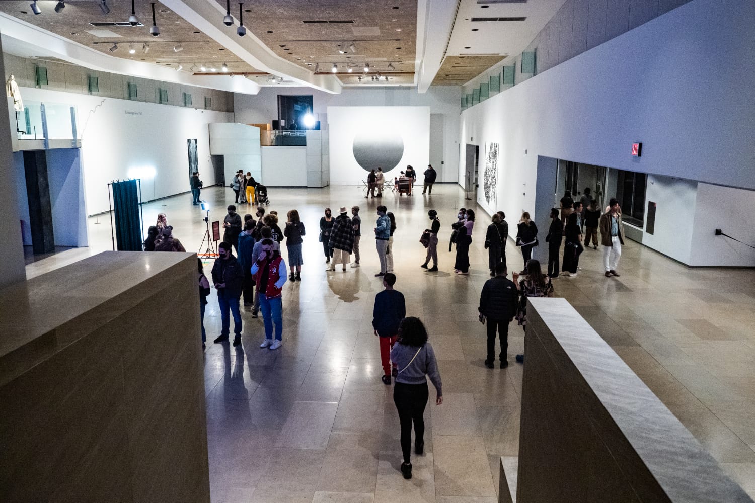 Phoenix Art Museum exterior